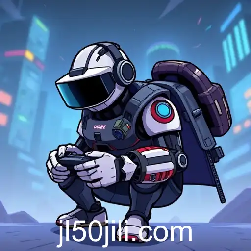 The Rise of 50JILI in the Gaming World