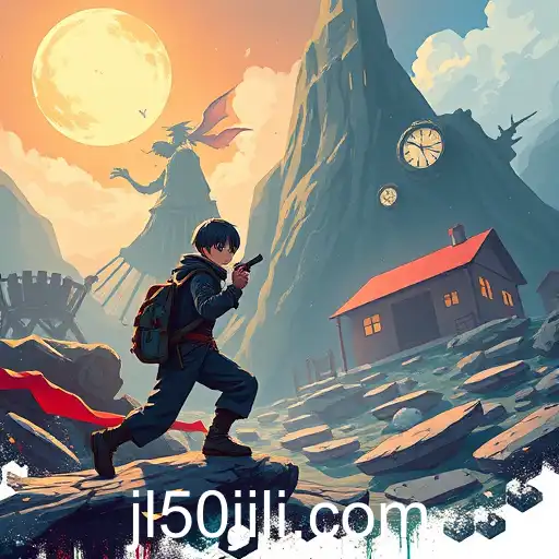 The Rise of Gaming Platforms: A Look into 50JILI