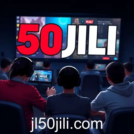 The Rise of 50JILI in Gaming Culture