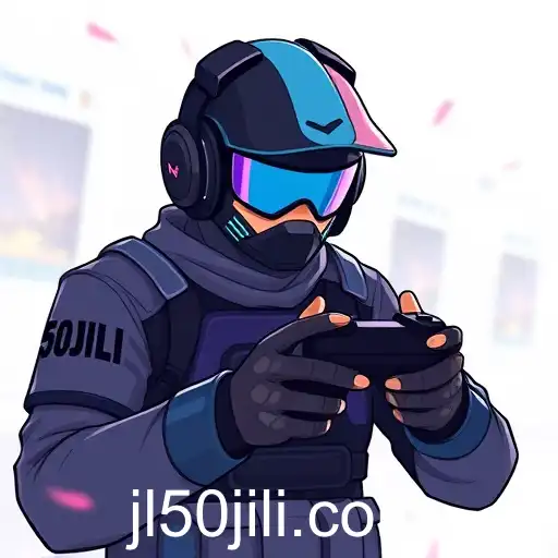 The Digital Surge of Online Gaming