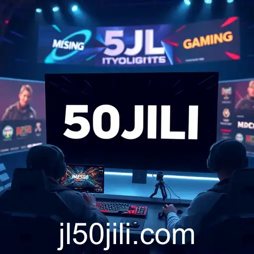 Gaming Evolutions: The Rise of 50JILI