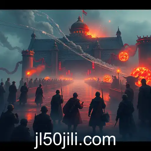 Gaming Landscapes Reimagined