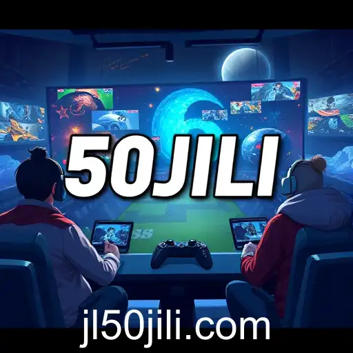 The Rise of Digital Gaming Hubs