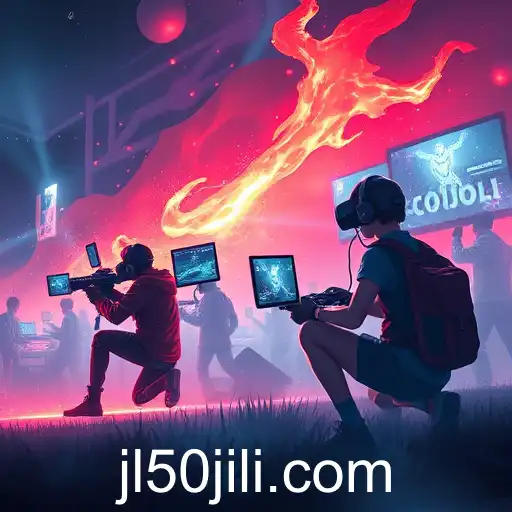 The Rise of Gaming Platforms in 2025