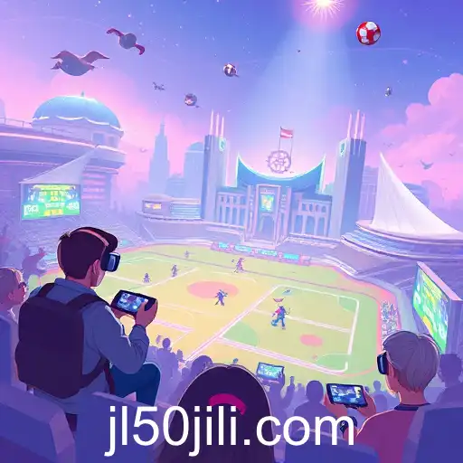 The Rise of Online Gaming Platforms in 2026