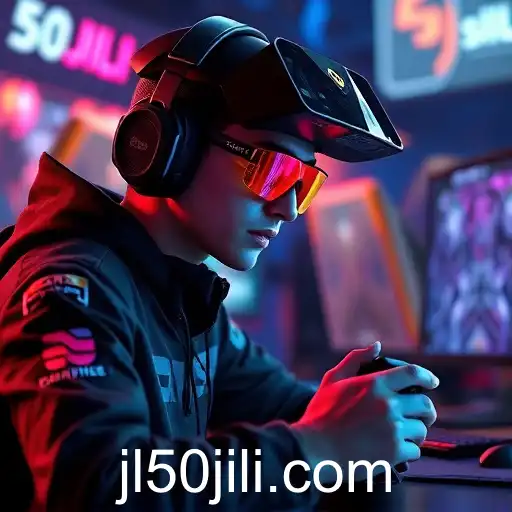 Rising Trends in Online Gaming Market