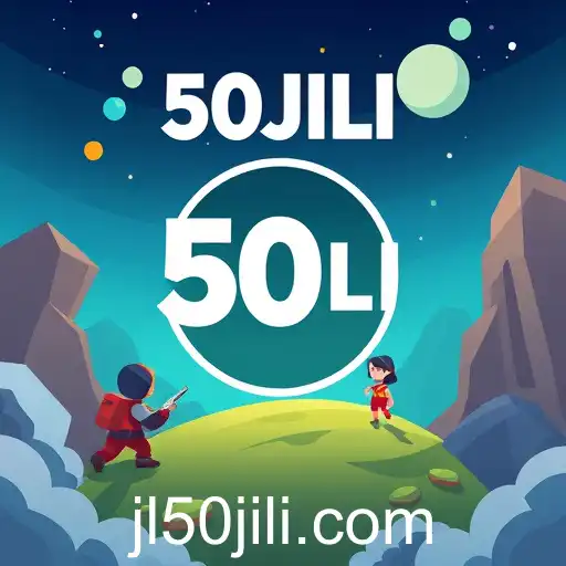 The Rise of 50JILI: Shaping Online Gaming in 2025