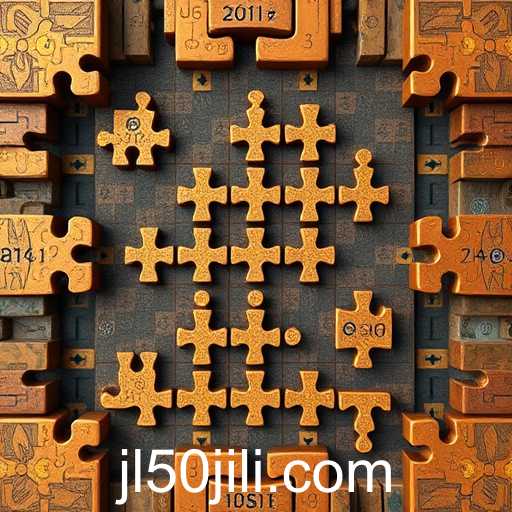 Exploring the Realm of Online Gaming with 50JILI
