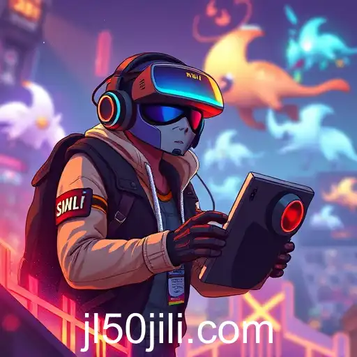 Gaming Industry Faces New Trends and Innovations