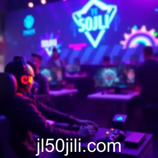 Influence of Gaming Keywords on Digital Dynamics