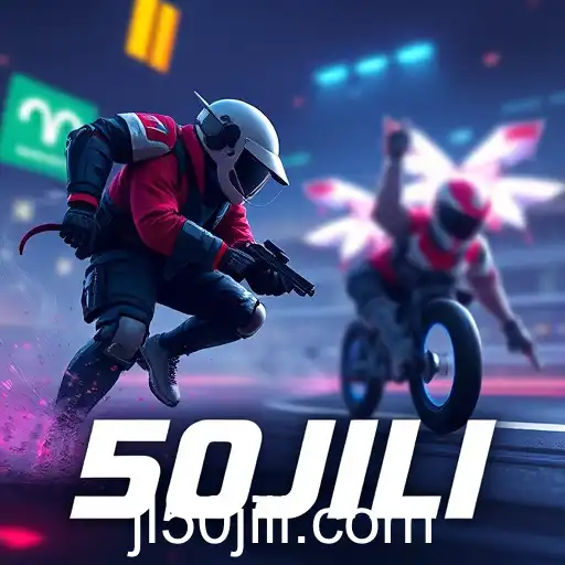 Exploring the Excitement of 'Multiplayer Fun' with 50JILI Games
