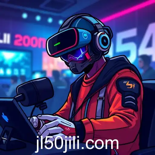 Innovations and Trends in Online Gaming