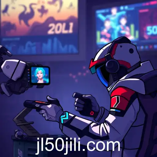 The Impact of Online Gaming Trends in 2026