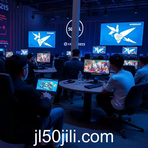 Revamping Online Gaming Platforms in 2025