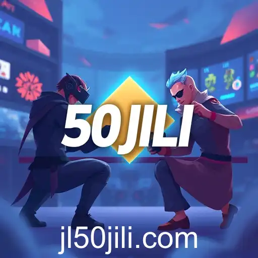 The Rise of 50JILI and Its Impact on Online Gaming