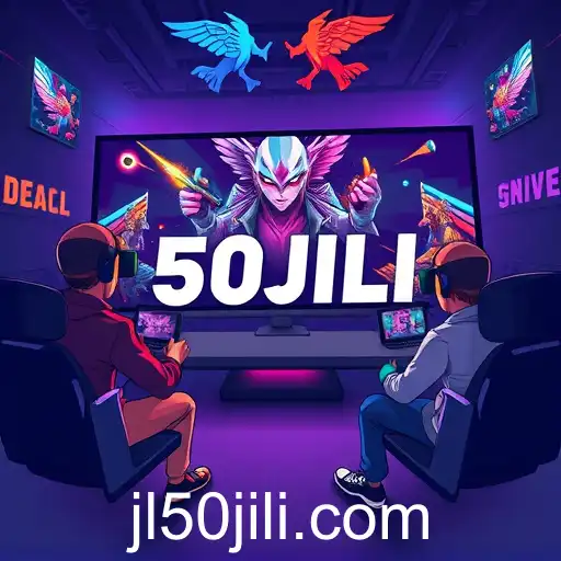 The Rise of 50JILI in the Gaming World