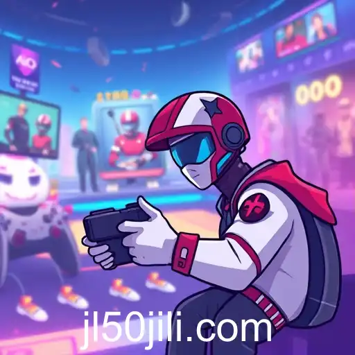 The Rise of 50JILI in Gaming Culture