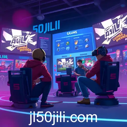 The Rise of Online Gaming Communities