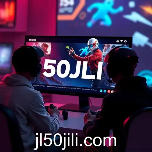 Rising Influence of Gaming in 2025