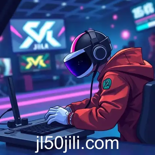 Virtual Gaming Trends and 50JILI's Rise